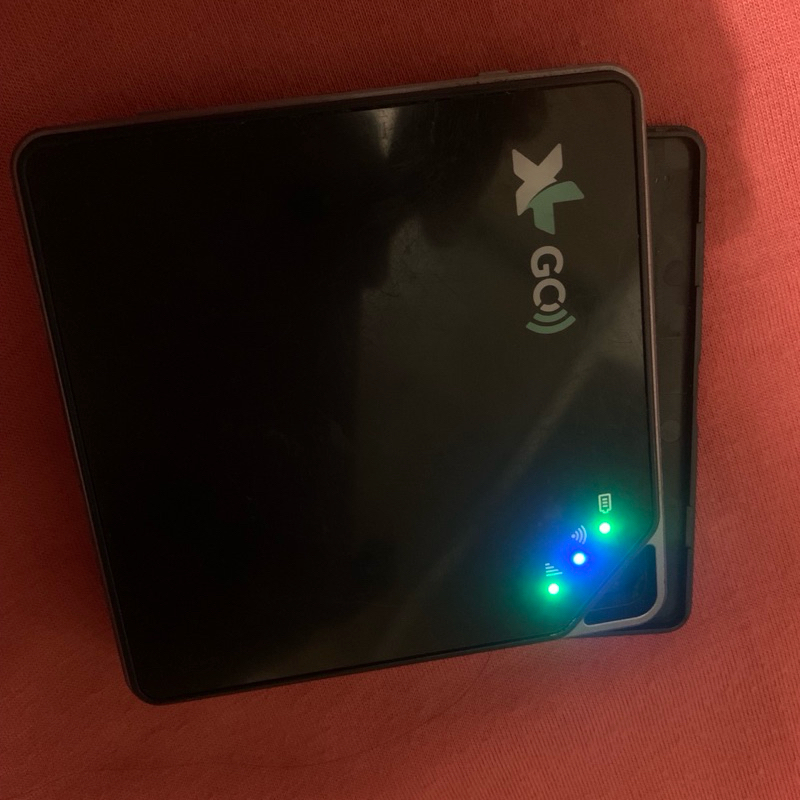 Mifi HKM C10 all operator 4G lte