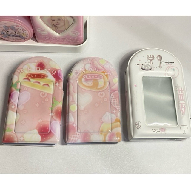 kolbuk preloved ourmotif pvc