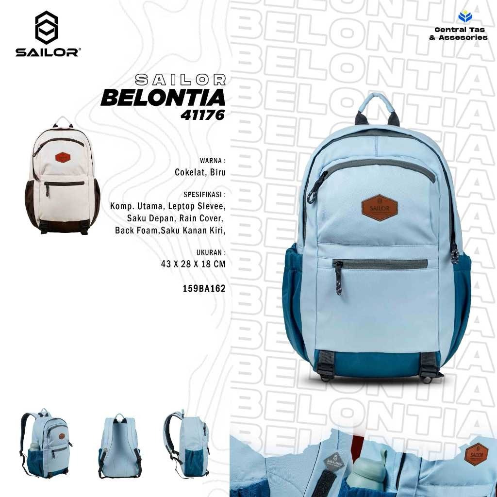 Ransel Belontia 41176 25 liter Sailor