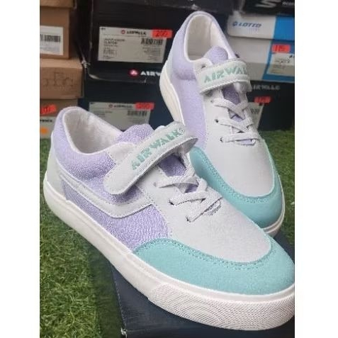 AIRWALK ORI - Sepatu Brand Airwalk Original - size 35