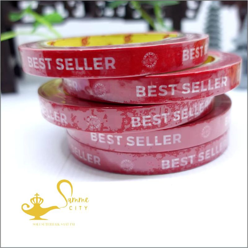 

ISOLASI PRINTING "BEST SELLER