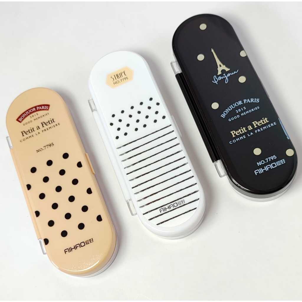 

AIHAO 7795 Jangka Set / Compass 7795