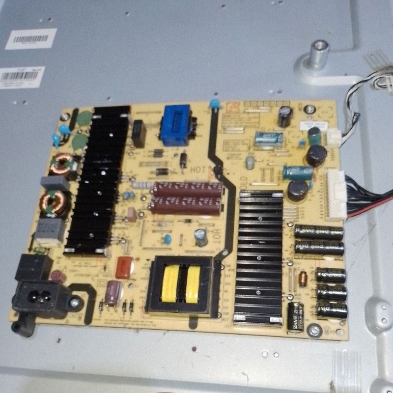 PSU Panasonic 49C305G