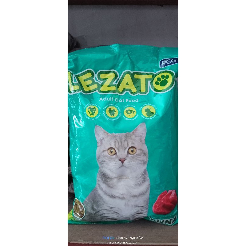 LEZATO