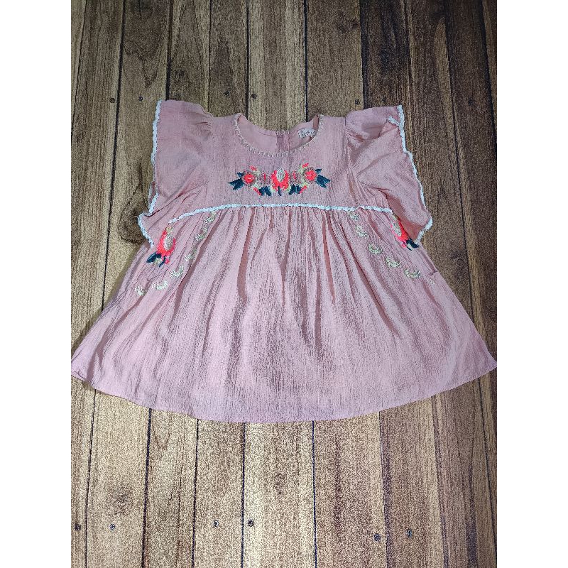 LINK CO LOUISE MISHA