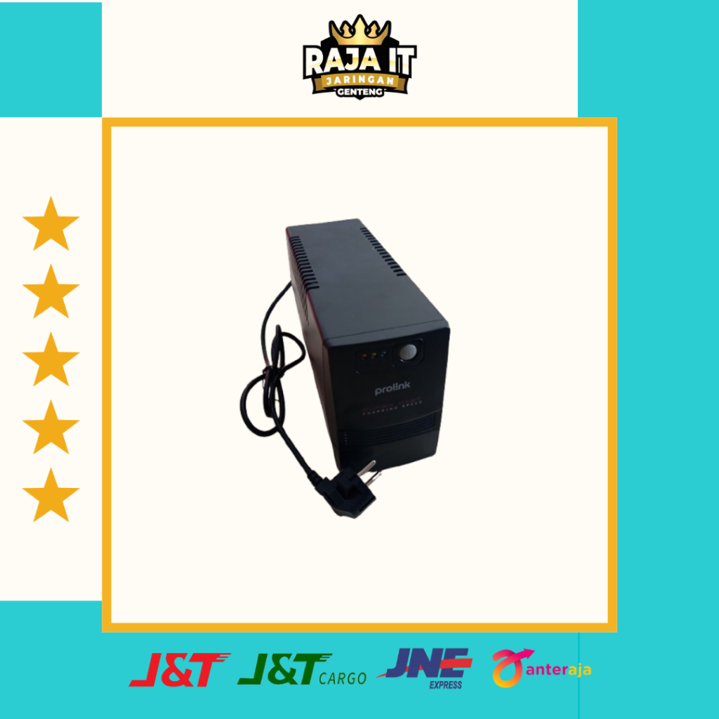 UPS PROLINK PRO700SFC