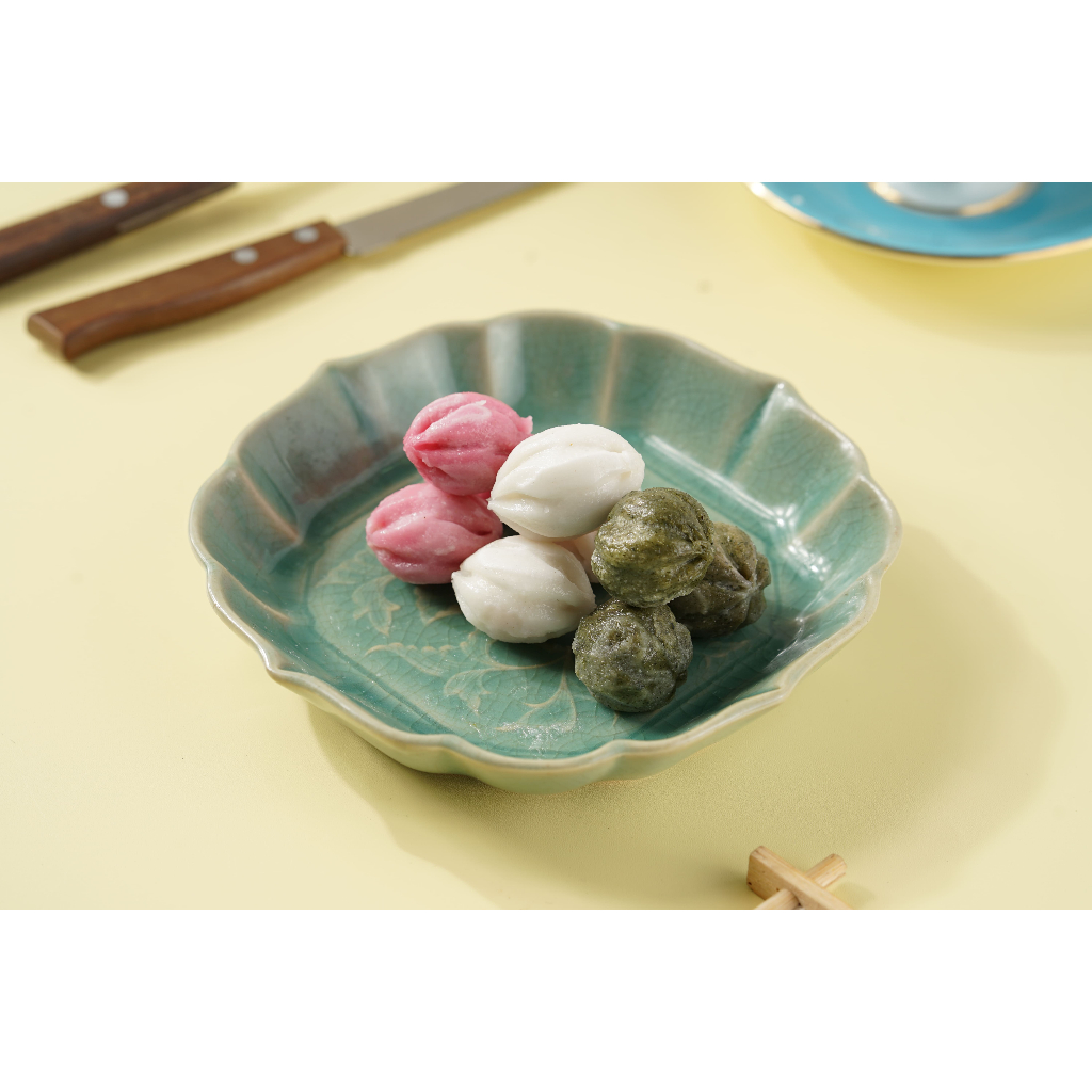 

Kultok Korean Tradisional Cake