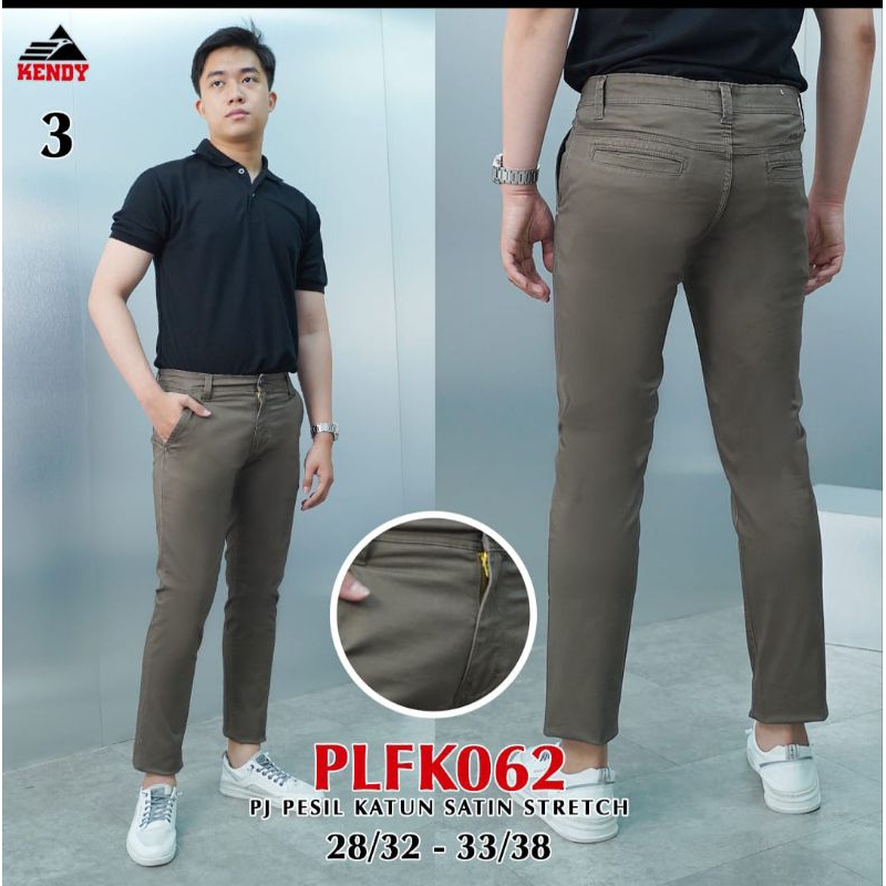 CELANA KENDY PANJANG CINOS PRIA ORIGINAL PREMIUM
