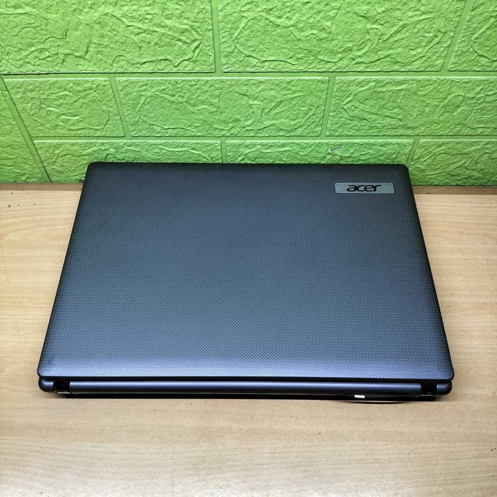 Kesing Casing Case Laptop Acer Aspire 4739