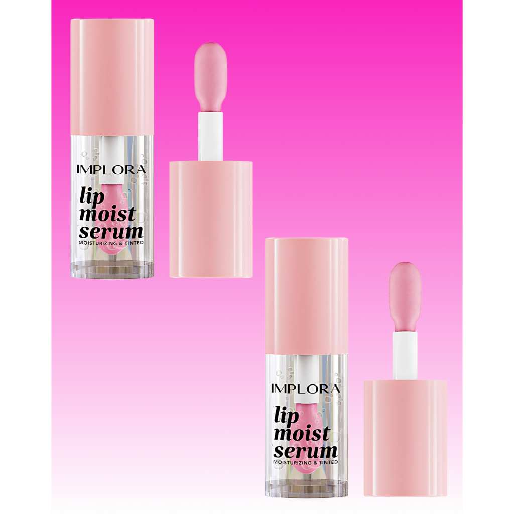 Implora Lip Moist Serum - Implora - Lip Serum