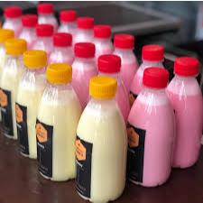 

LOLOH CEMCEM BOTOL CANTIK PAKETAN