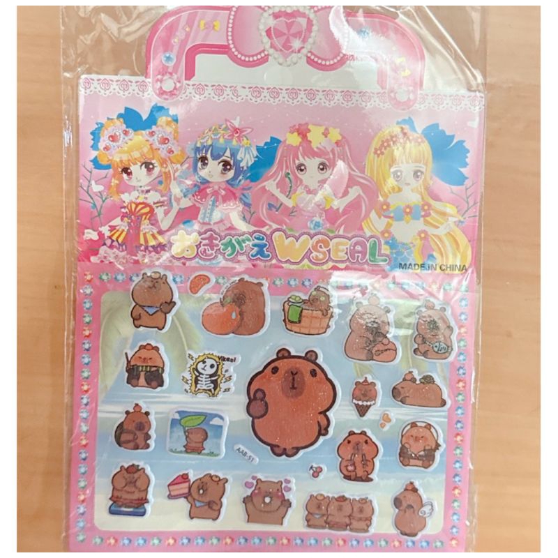 

J15 - STIKER ANAK GAYA TAS/STIKER ANAK LUCU/HARGA UNTUK 1 LEMBAR