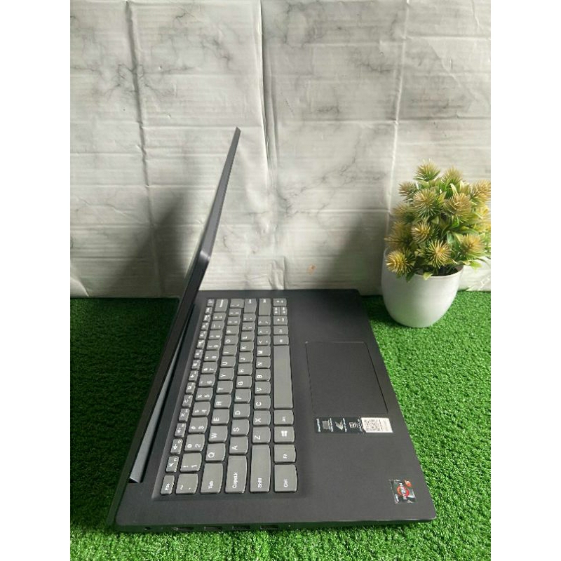 LENOVO S145 AMD RYZEN 5