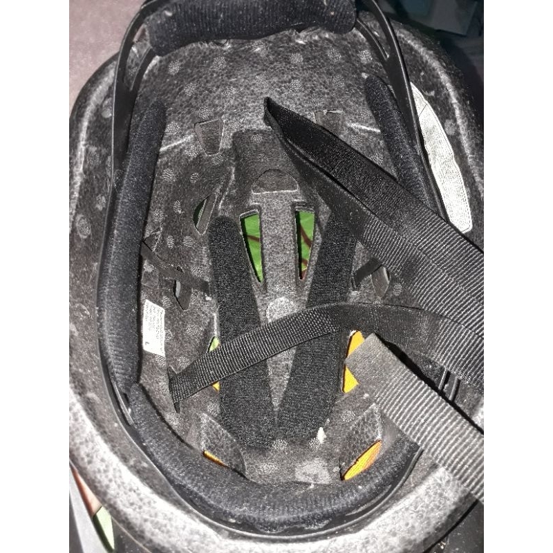 Helm sepeda / Sepeda Listrik