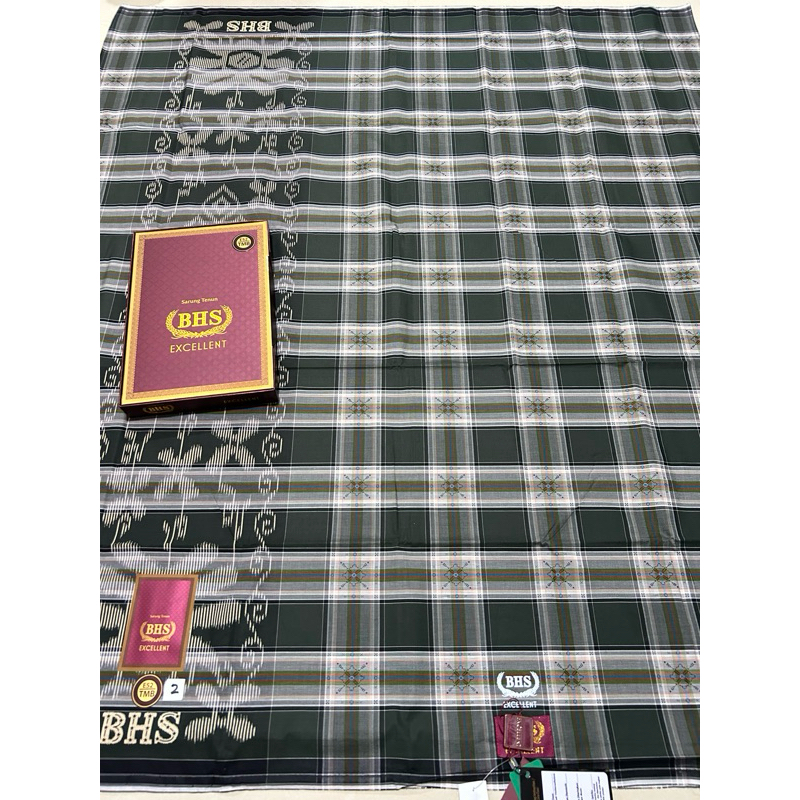 BHS TMB EXCELLENT GOLD JADUL