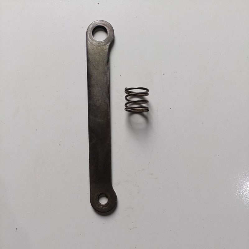 PENAHAN REM TROMOL BELAKANG FIZ R FOSWAN ORIGINAL