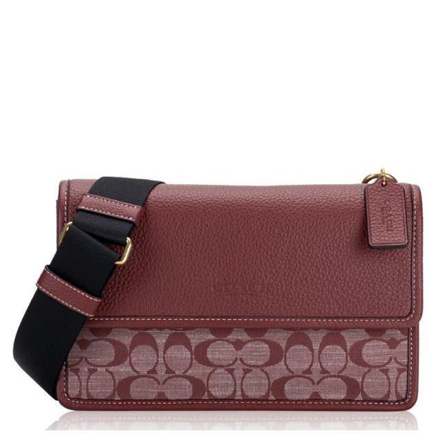 Tas CH828 Turner Crossbody Chambray