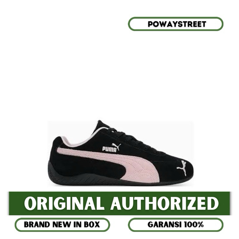 Puma Speedcat OG Black Pink