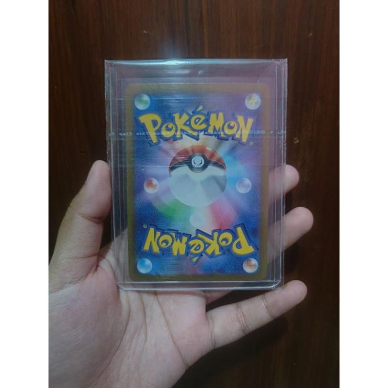 Lelang articuno ar 102