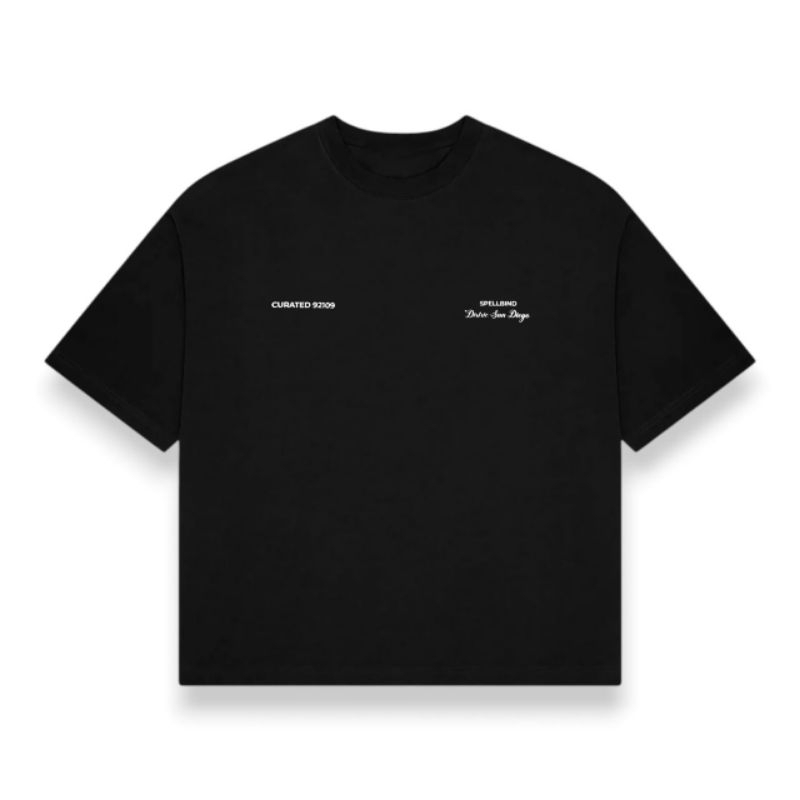 SPELLBIND | T-Shirt Ovs V.4