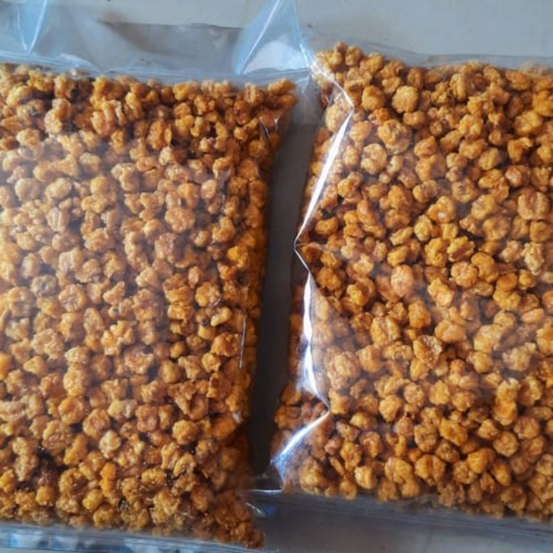 

marning jagung
