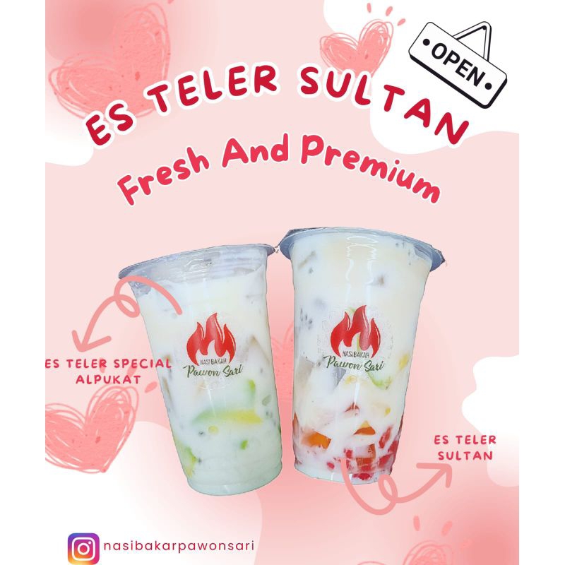 ES TELLER SULTAN