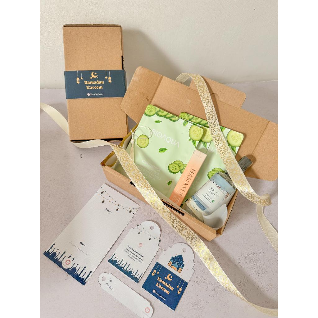 

SIAP KIRIM Raya Hampers Lebaran Idul Fitri Kado Lebaran Giftbox Kado Ulang Tahun