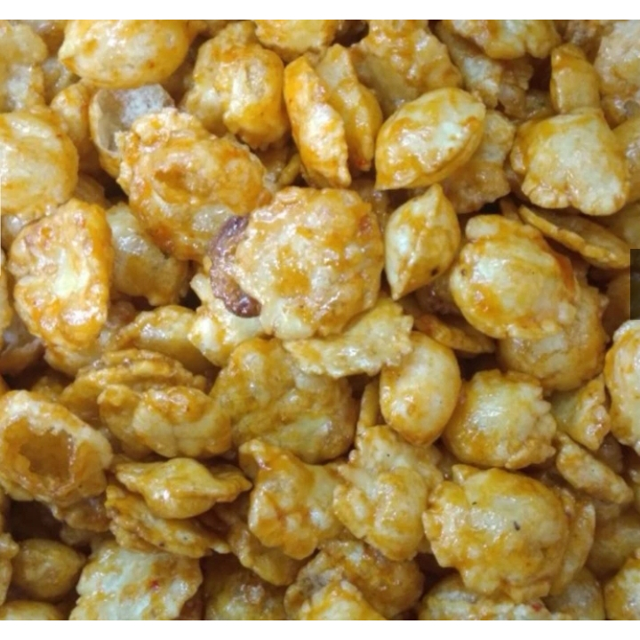 

Emping Melinjo Manis 250 gr ; 500 gr ; 1 Kg