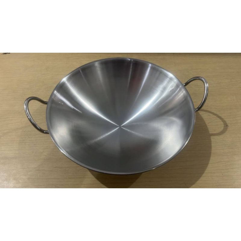 Bima Wajan Katel 32 cm