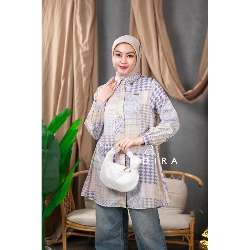 Salma Tunik Indira |Cellia Tunik Indira