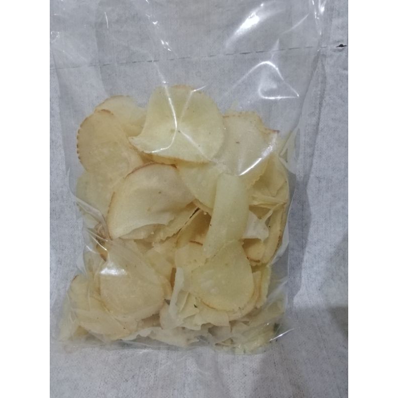 

keripik singkong gurih