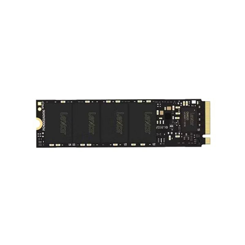 LEXAR SSD NM620 / LNM620 M.2