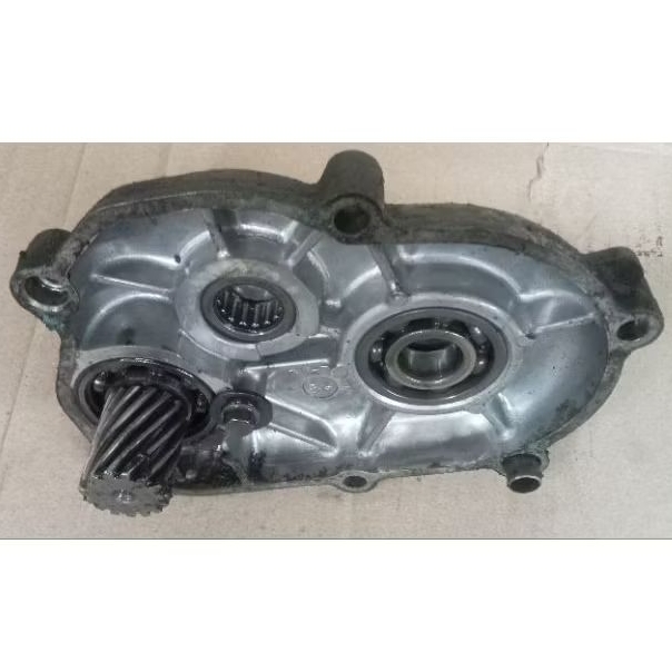 TUTUP RASIO GARDAN SET AS PULI MIO SPORTY SOUL SMILE ORI COPOTAN MOTOR