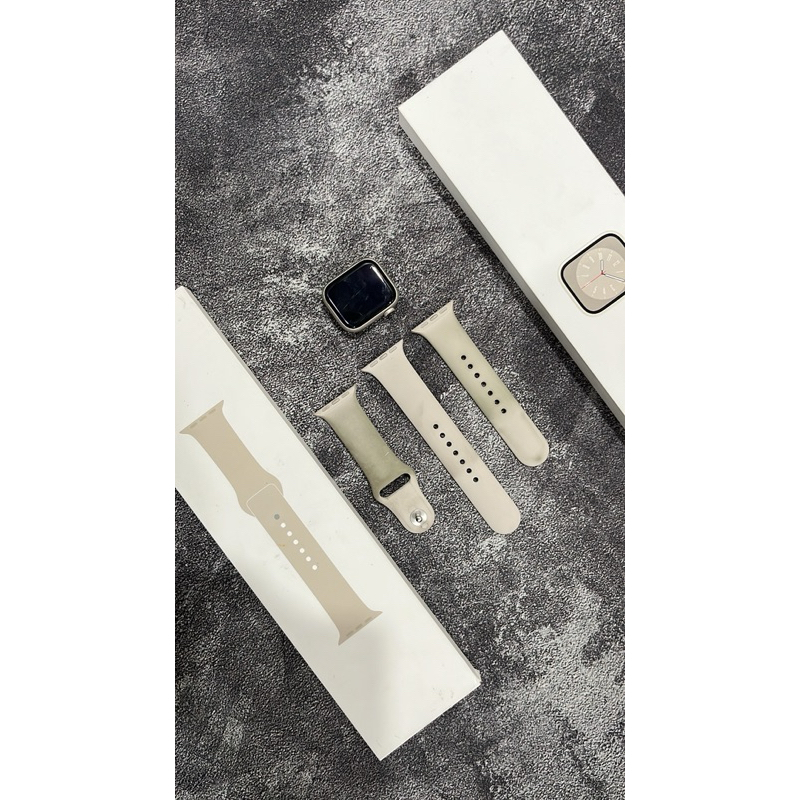 iwatch series 7 41MM