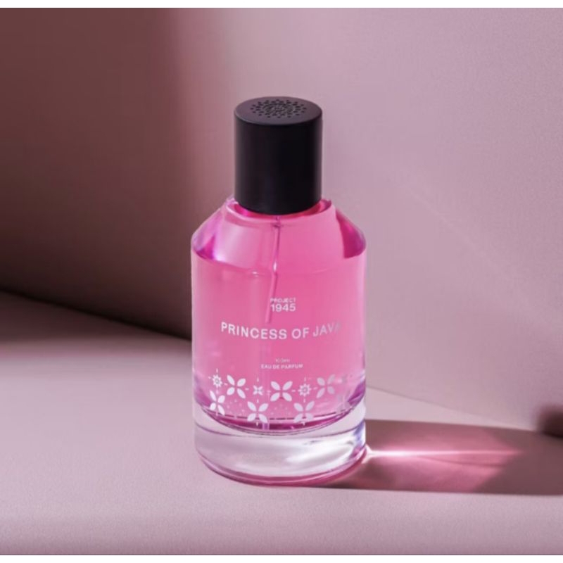 Project 1945 Princess of java decant / vial