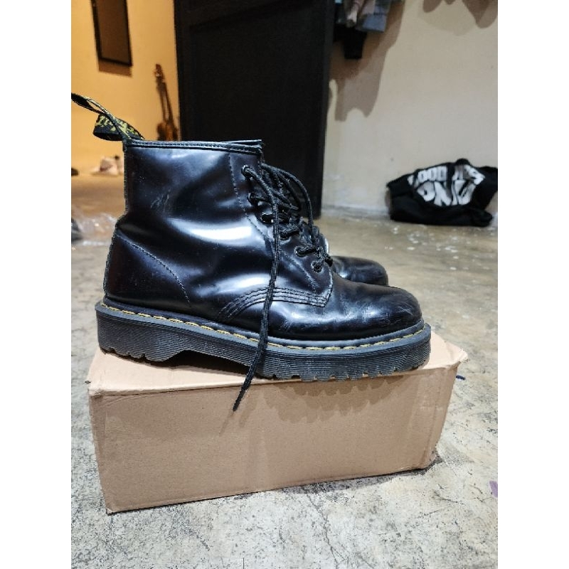 Dr. Martens 101 Bex