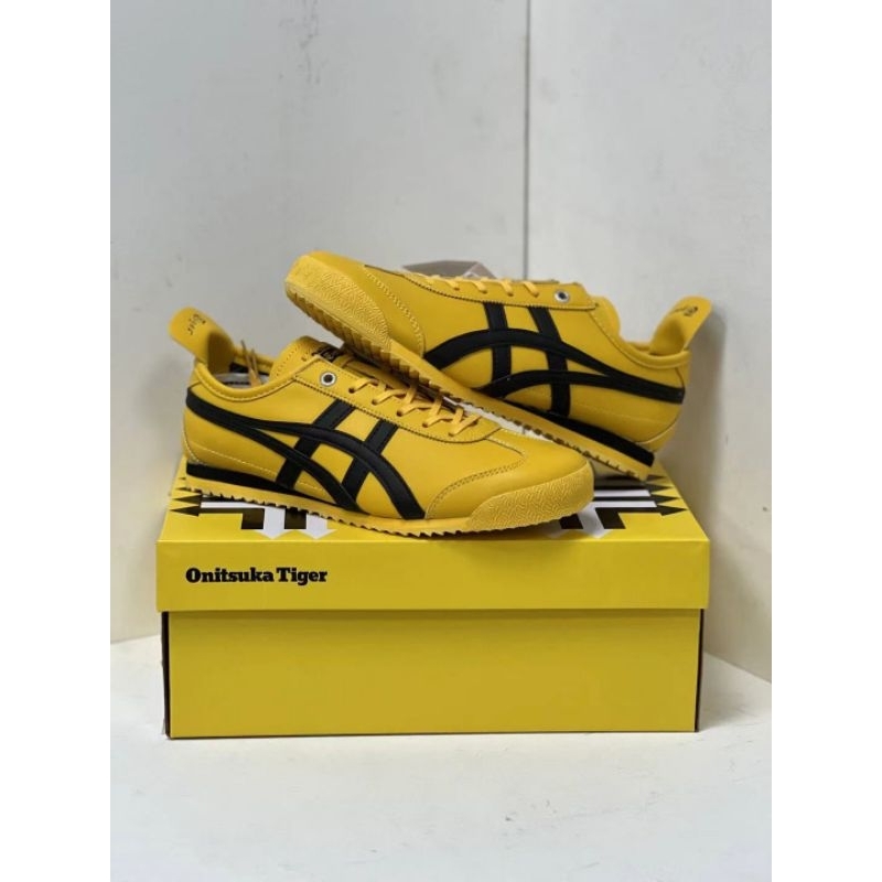 Onitsuka Tiger super deluxe kill bill