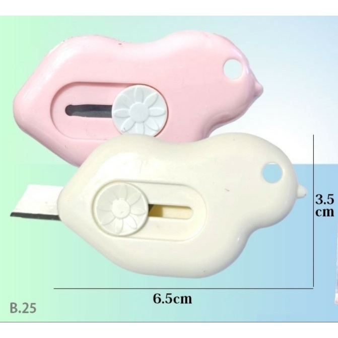 

[ 1 PC ] MINI CUTTER CUTIE BIRD CX-101P