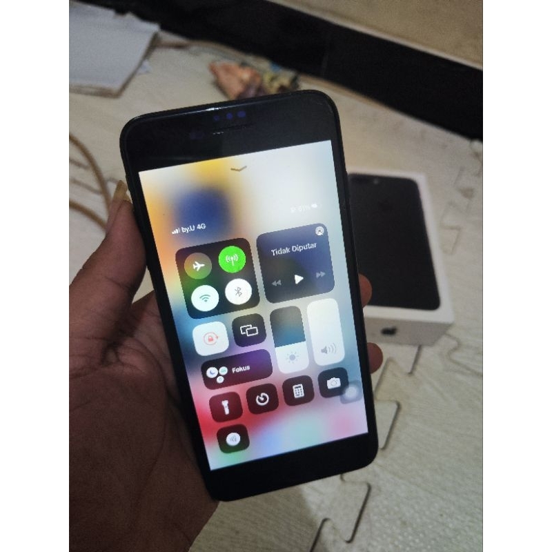 iphone 7plus 128gb