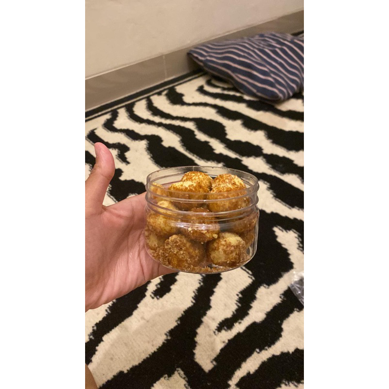 

Paket Tester Cookies