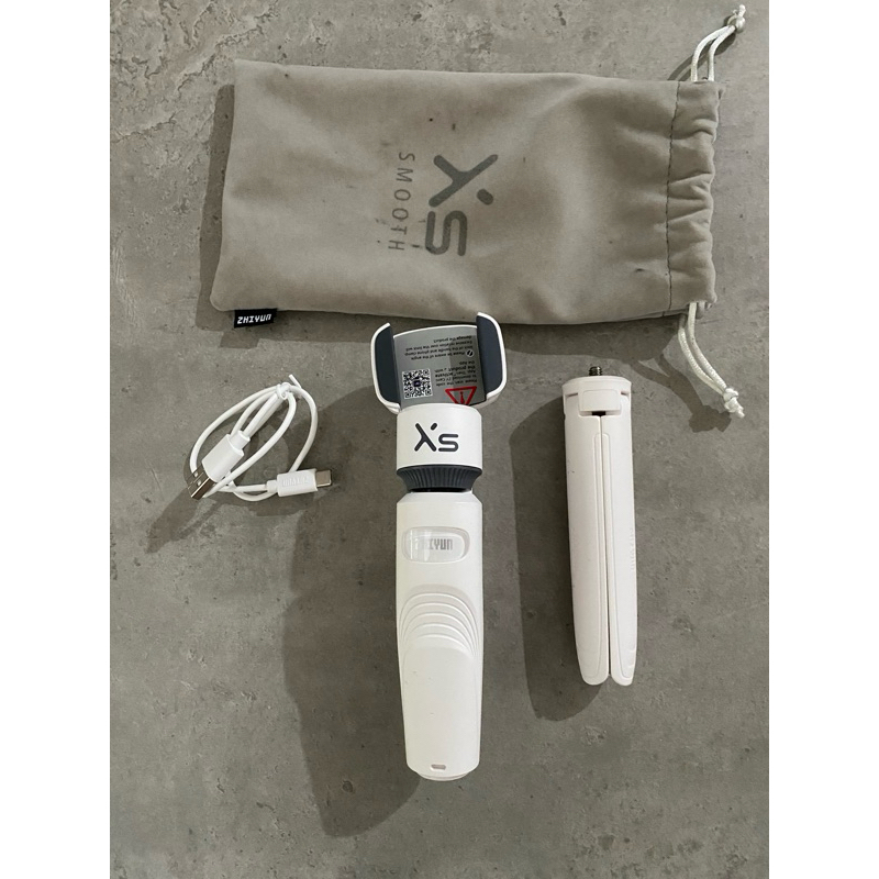 Prelove Zhiyun Smooth XS