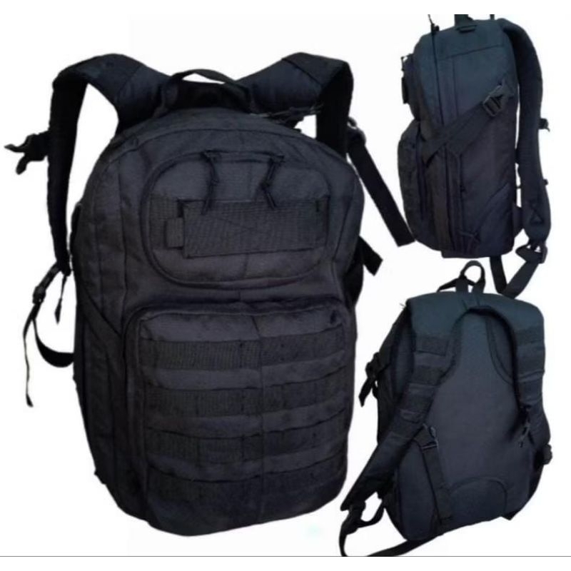 Tas Ransel ARMY Loreng TNI Model jatah terbaru kualitas Jatah / Ransel TNI / outdoor