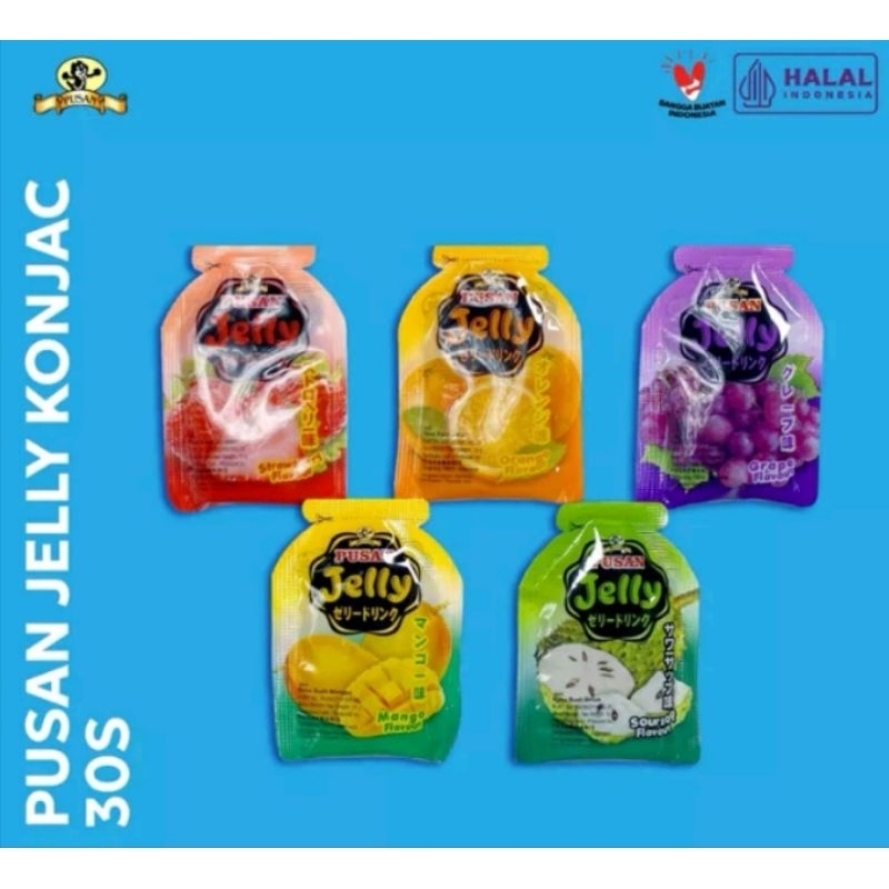 

Jelly Rasa buah_Pusan isi 30 pcs