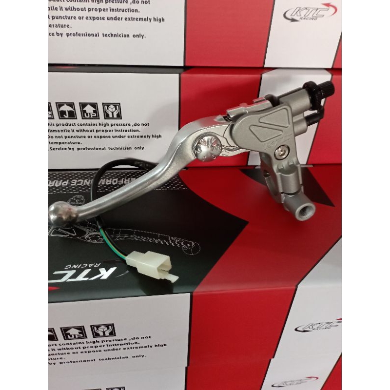 Handle kopling Trek Ktc original Ktc racing