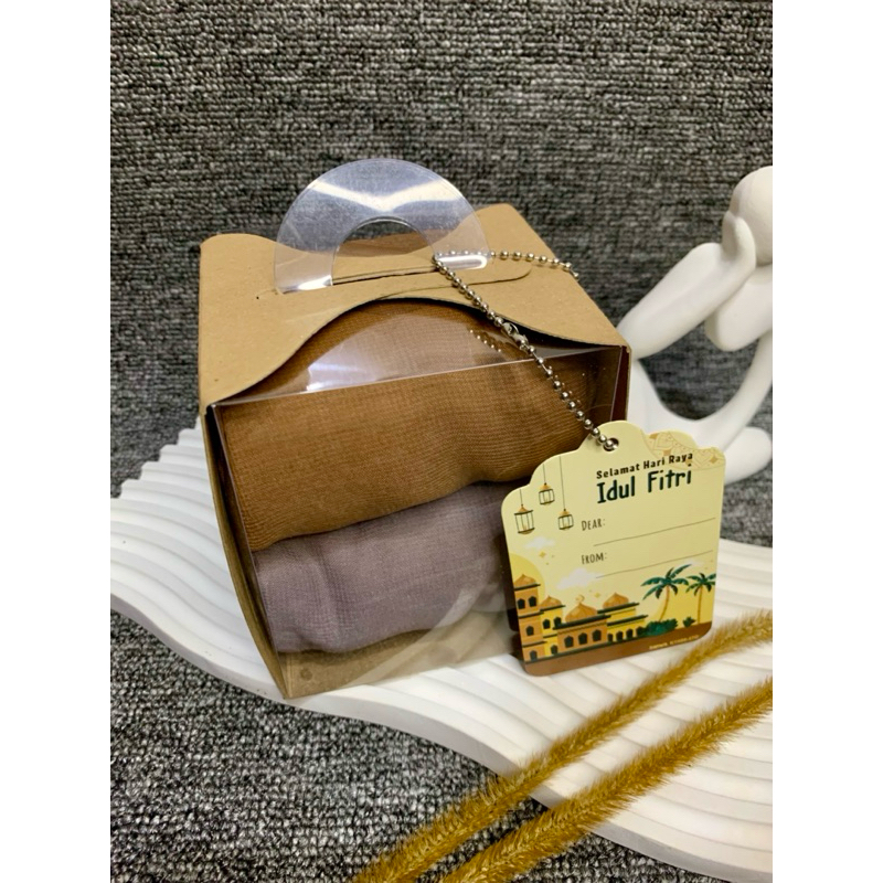 Hampers Hijab BellaSquare