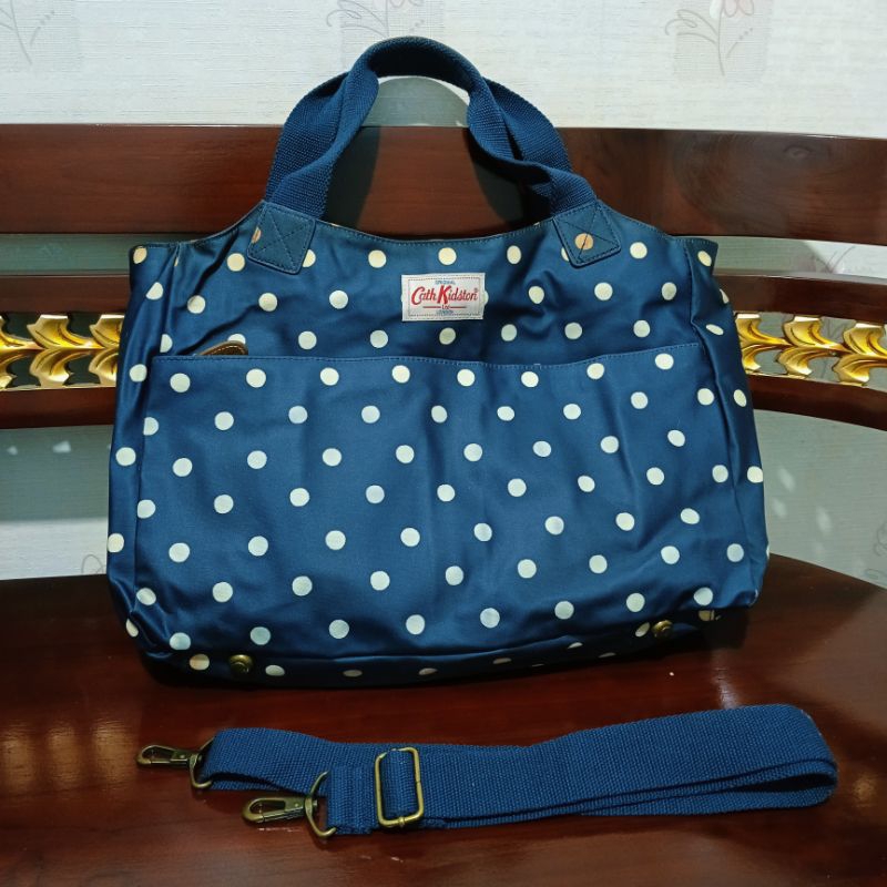 tas selempang cath kidston preloved