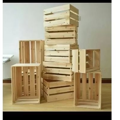 

PALET KAYU UNTUK PENGAMAN PACKING PENGIRIMAN SOUVENIR