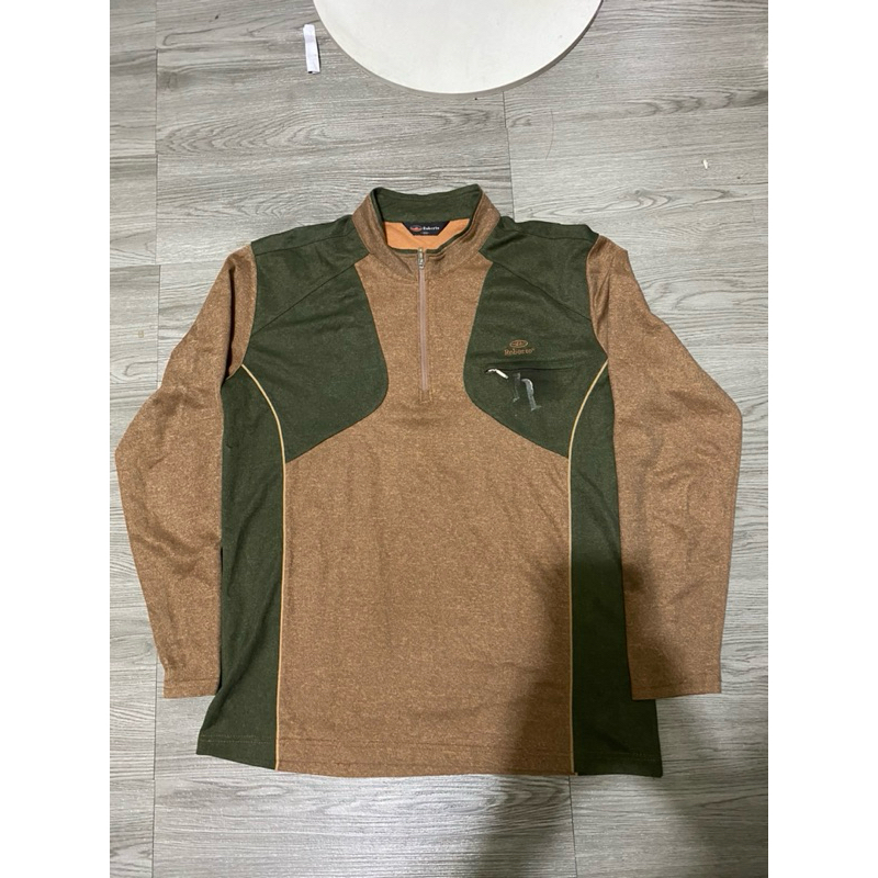 Diki Thrift | Atasan naik gunung