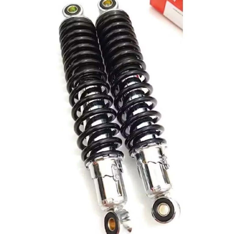 shock belakang glpro Megapro neotech