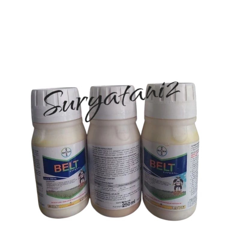 insektisida Belt Expert 480sc 250ml